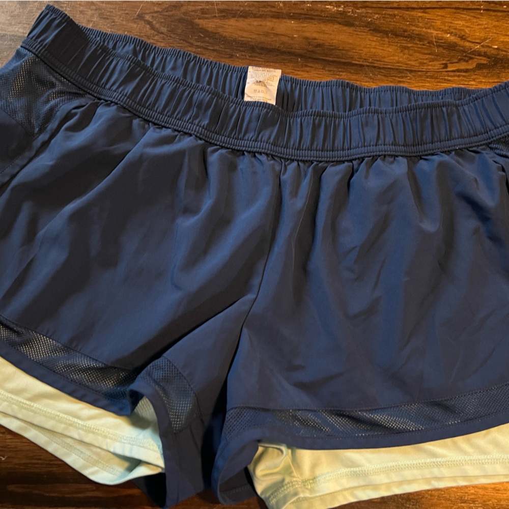 Women shorts